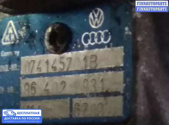 Турбина на Volvo 850 (LS, LW)