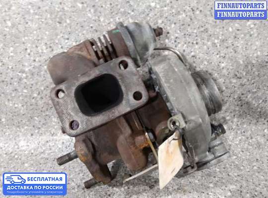 Турбина на Volvo 850 (LS, LW)