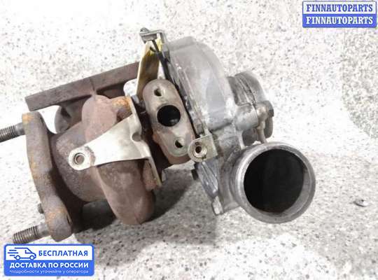 Турбина на Volvo 850 (LS, LW)