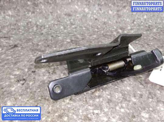 Замок багажника на BMW 5 (E39)