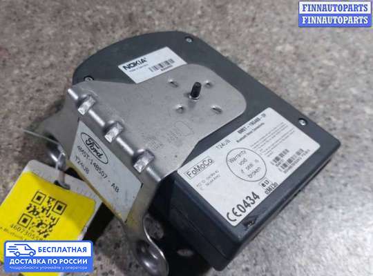 ЭБУ прочее на Ford Kuga I