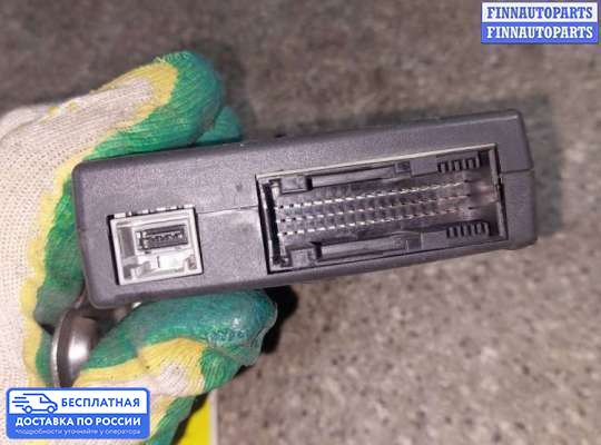 ЭБУ прочее на Ford Kuga I