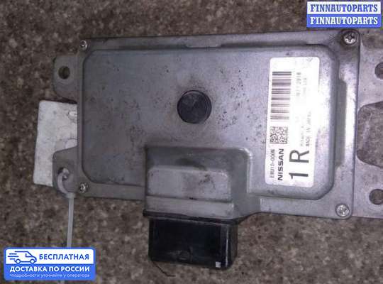 ЭБУ прочее на Nissan Qashqai I (J10)