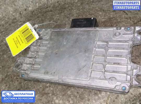 ЭБУ прочее на Nissan Qashqai I (J10)