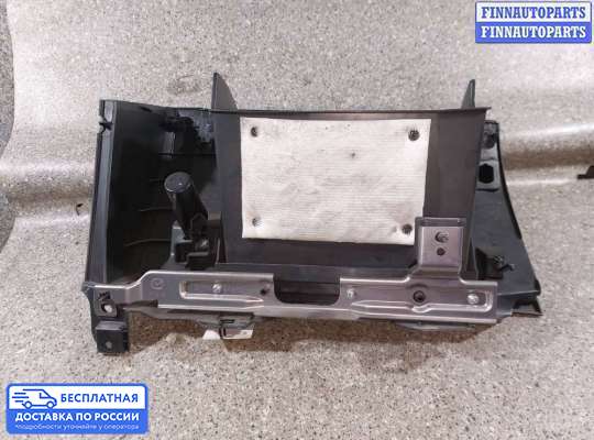 Бардачок (вещевой ящик) на Mazda 6 III (GJ)