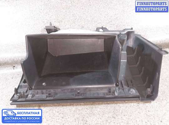 Бардачок (вещевой ящик) на Mazda 6 III (GJ)