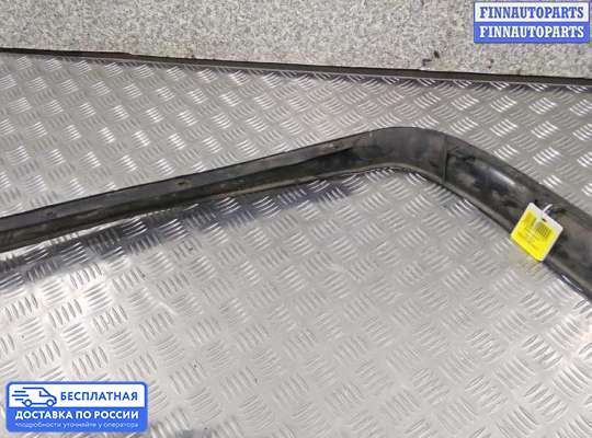 Молдинг на Audi 100 (44Q, C3)