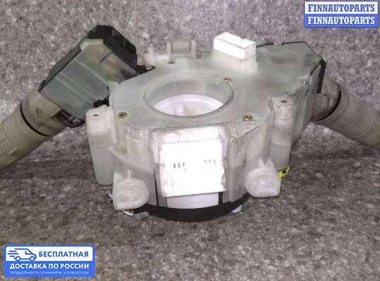 Подрулевой переключатель на Nissan Micra (K12)