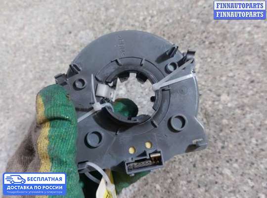 Подрулевой шлейф (кольцо SRS) на Opel Meriva A
