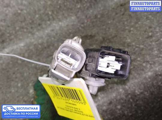 Проводка (коса) моторная на Toyota RAV4 IV (CA40)
