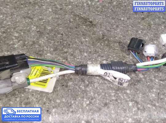 Проводка (коса) моторная на Toyota RAV4 IV (CA40)