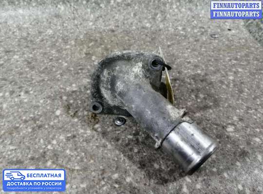 Корпус термостата на Toyota Allex | Corolla Runx (NZE12)