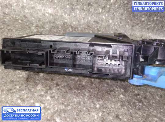 Стеклоподъемник электрический на Audi A4 (8E/8H, B6)