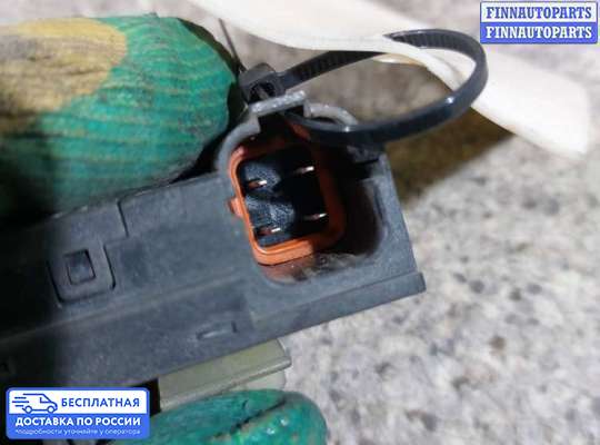 Датчик температуры на Chevrolet Captiva