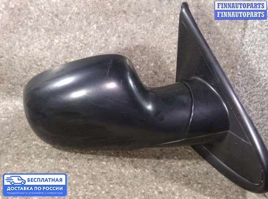Зеркало боковое на Chrysler Voyager IV (RG)
