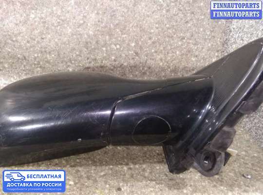 Зеркало боковое на Chrysler Voyager IV (RG)