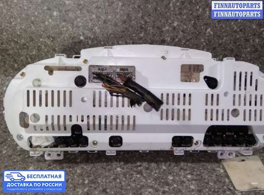 Щиток приборов на Kia Cerato I (LD)