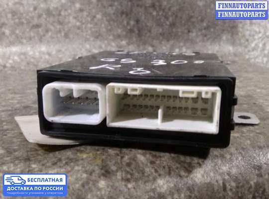 ЭБУ салона (Блок комфорта) на Lexus GS II (S160)