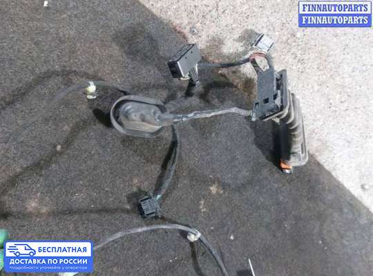 Проводка (коса) салонная на Volkswagen Passat B6 (3C)