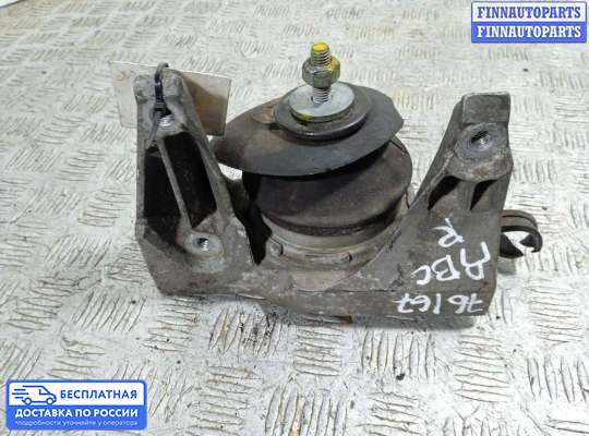 Подушка ДВС на Audi A6 (C5)