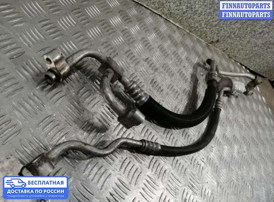 Трубка кондиционера на Pontiac Trans Sport