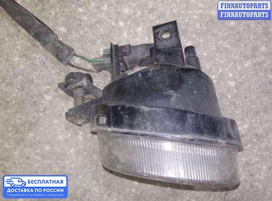 Фара противотуманная (ПТФ) на Kia Carens I (RS)