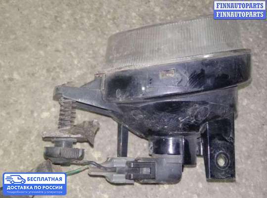 Фара противотуманная (ПТФ) на Kia Carens I (RS)