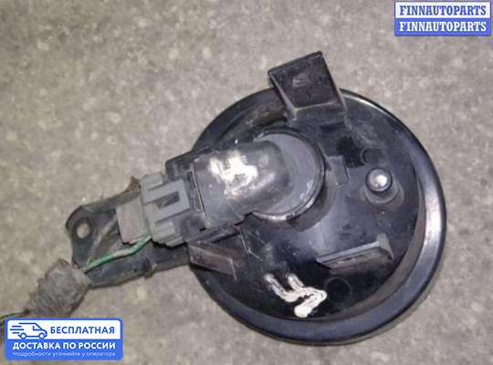 Фара противотуманная (ПТФ) на Kia Carens I (RS)