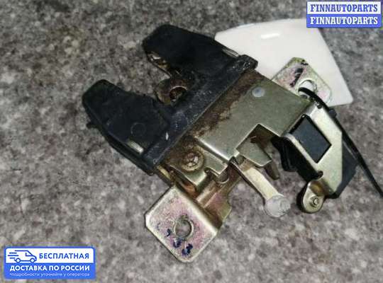 Замок багажника на Volkswagen Passat B4 (3A)