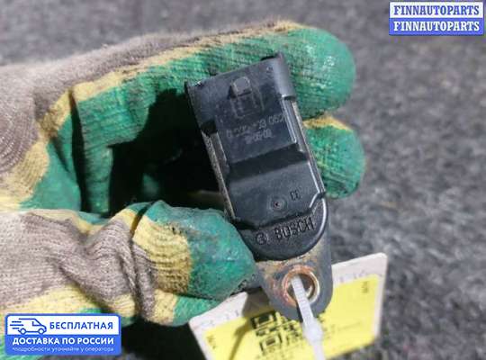 Датчик распредвала на Ford Focus II