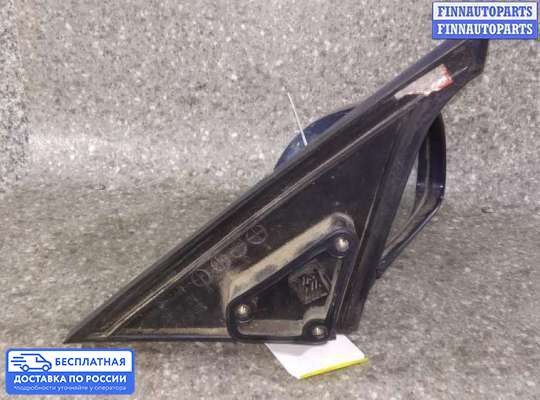 Зеркало боковое на Hyundai Accent II (+ТАГАЗ)