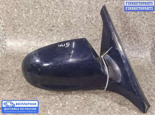Зеркало боковое на Hyundai Accent II (+ТАГАЗ)
