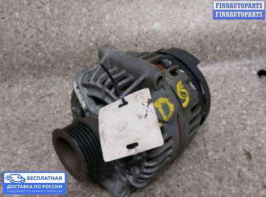Генератор на Renault Scenic I