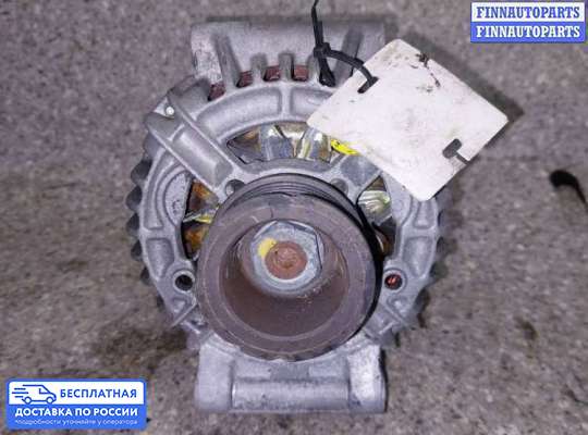 Генератор на Renault Scenic I