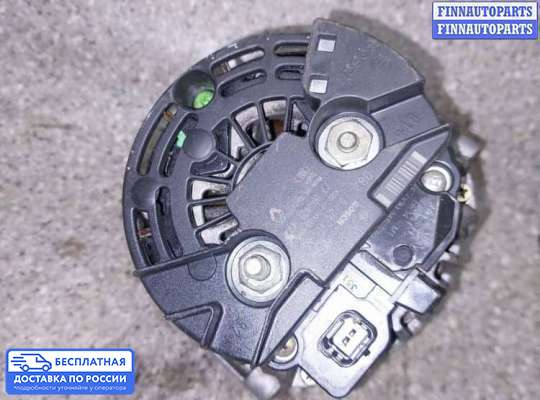 Генератор на Renault Scenic I