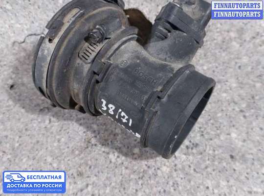 Датчик расхода воздуха (ДМРВ) на Dodge Caravan IV (RG, RS)
