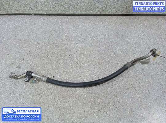 Трубка кондиционера на Honda Civic VIII (4D, 5D)