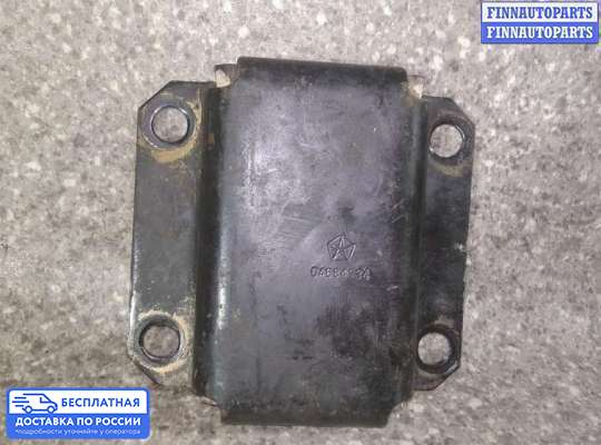 Стремянка рессоры на Dodge Caravan III (GS)