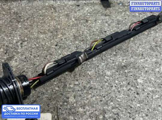 Проводка (коса) моторная на Skoda Octavia (1Z, A5)