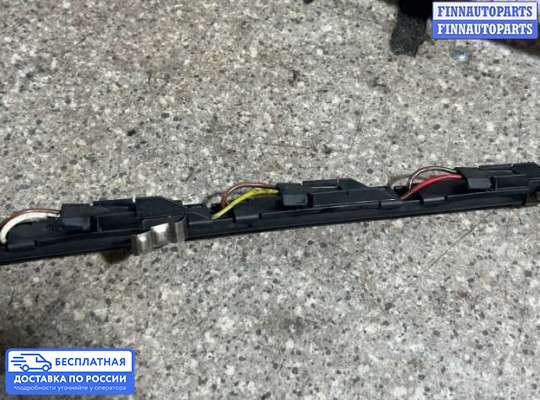 Проводка (коса) моторная на Skoda Octavia (1Z, A5)