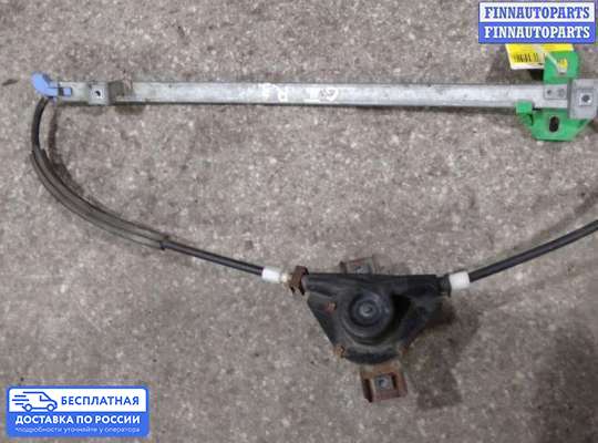 Стеклоподъемник электрический на Volkswagen Golf II (1G)