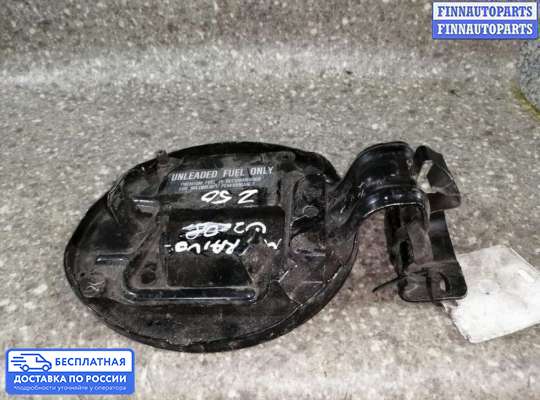 Лючок бензобака на Nissan Murano I (Z50)