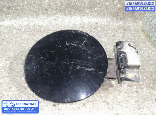 Лючок бензобака на Nissan Murano I (Z50)