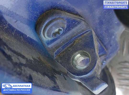 Петля двери на Mitsubishi Colt VI (Z3)