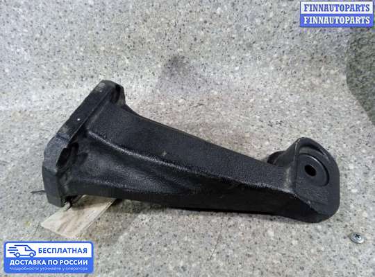 Кронштейн ДВС (лапа) на BMW X5 (E53)