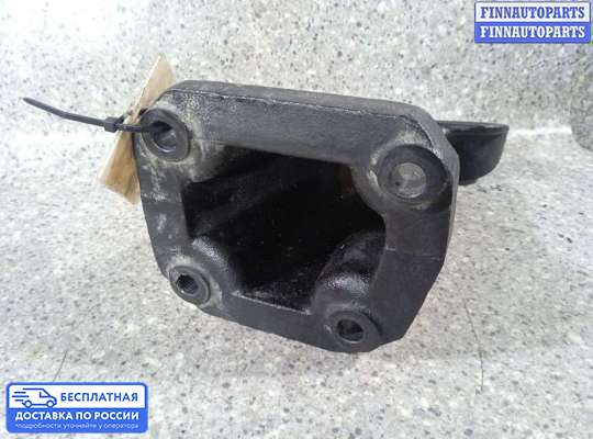 Кронштейн ДВС (лапа) на BMW X5 (E53)