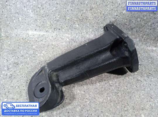 Кронштейн ДВС (лапа) на BMW X5 (E53)