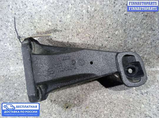 Кронштейн ДВС (лапа) на BMW X5 (E53)