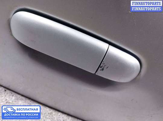 Ручка крышки багажника (задней двери) на Mitsubishi Colt VI (Z3)