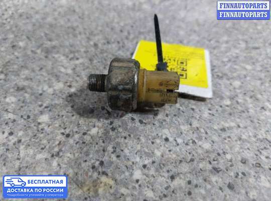 Датчик давления масла на Nissan Almera I N15